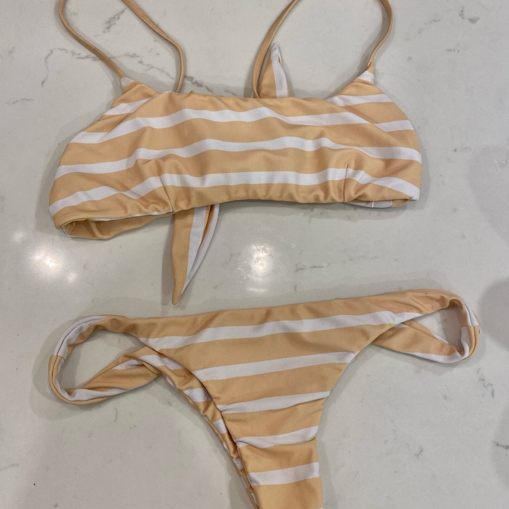 Faithful the brand bikini